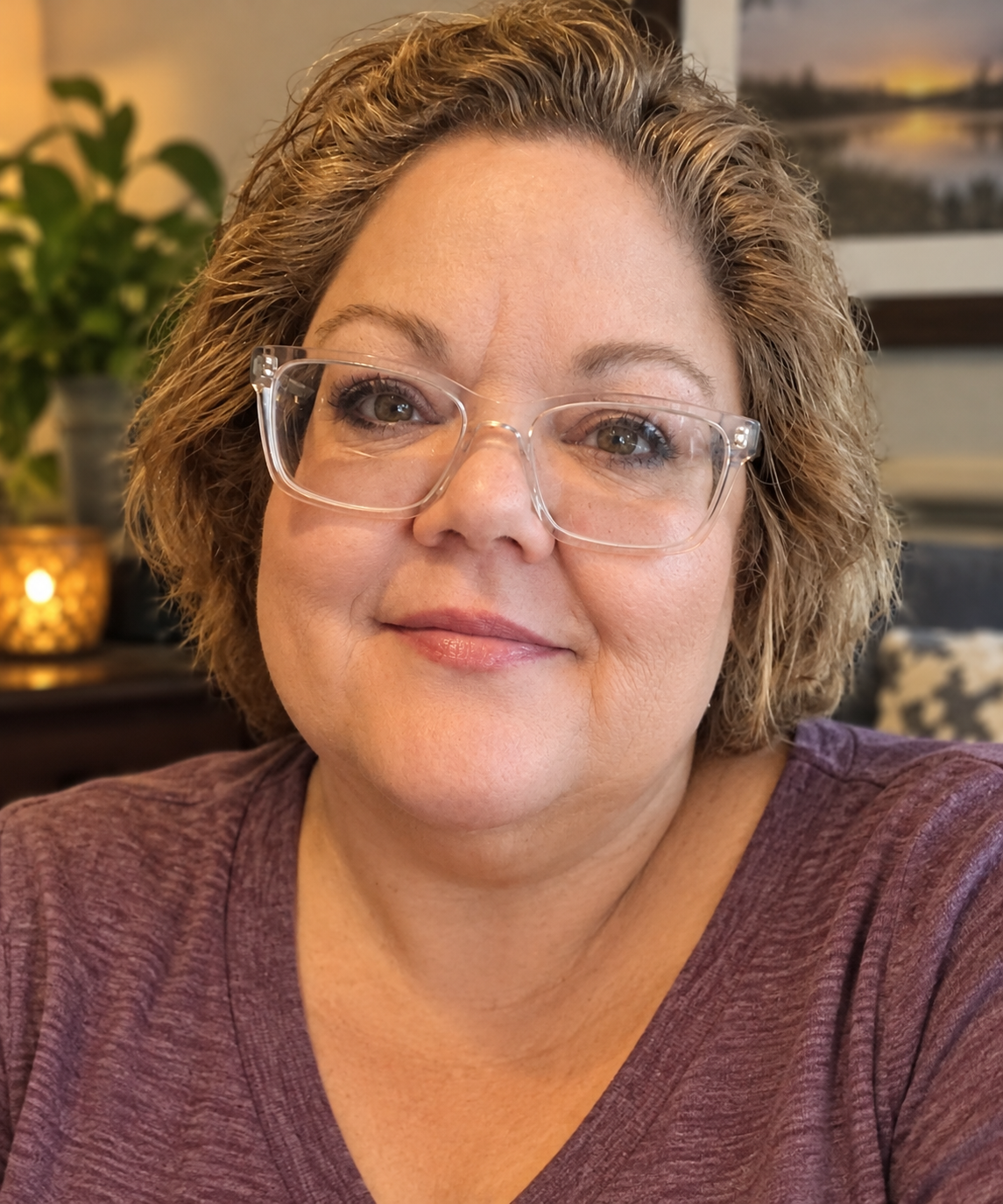 Clare L Martin